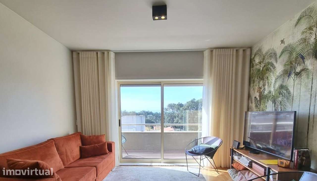 Apartamento T2 Venda em Moledo e Cristelo,Caminha - Grande imagem: 3/33