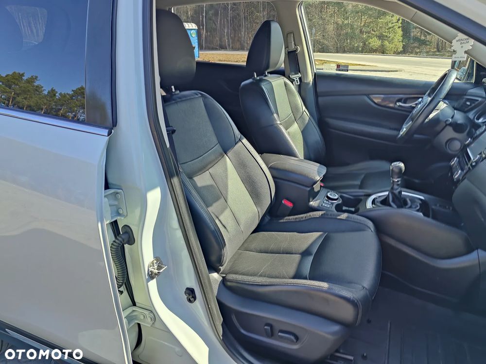 Nissan X-Trail 1.7 dCi Tekna 4WD - 30