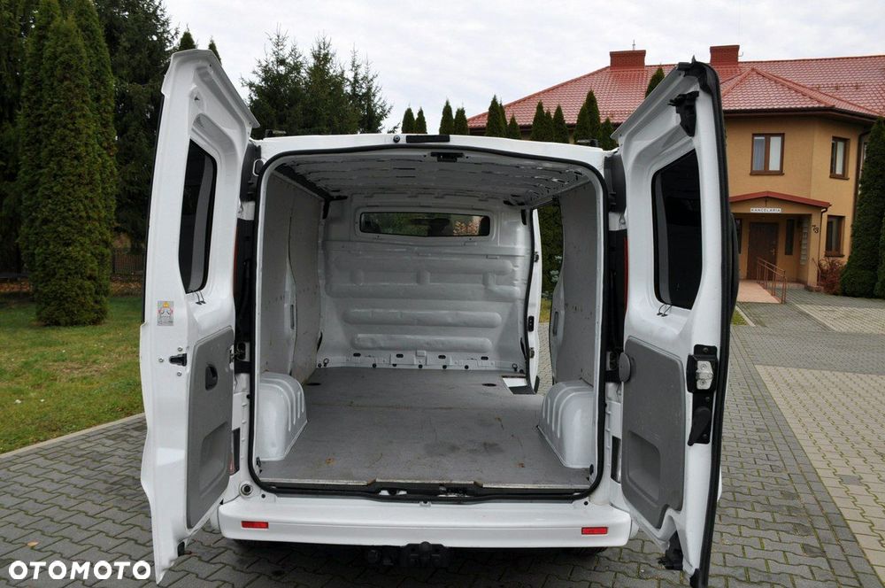 Nissan Primastar - 32