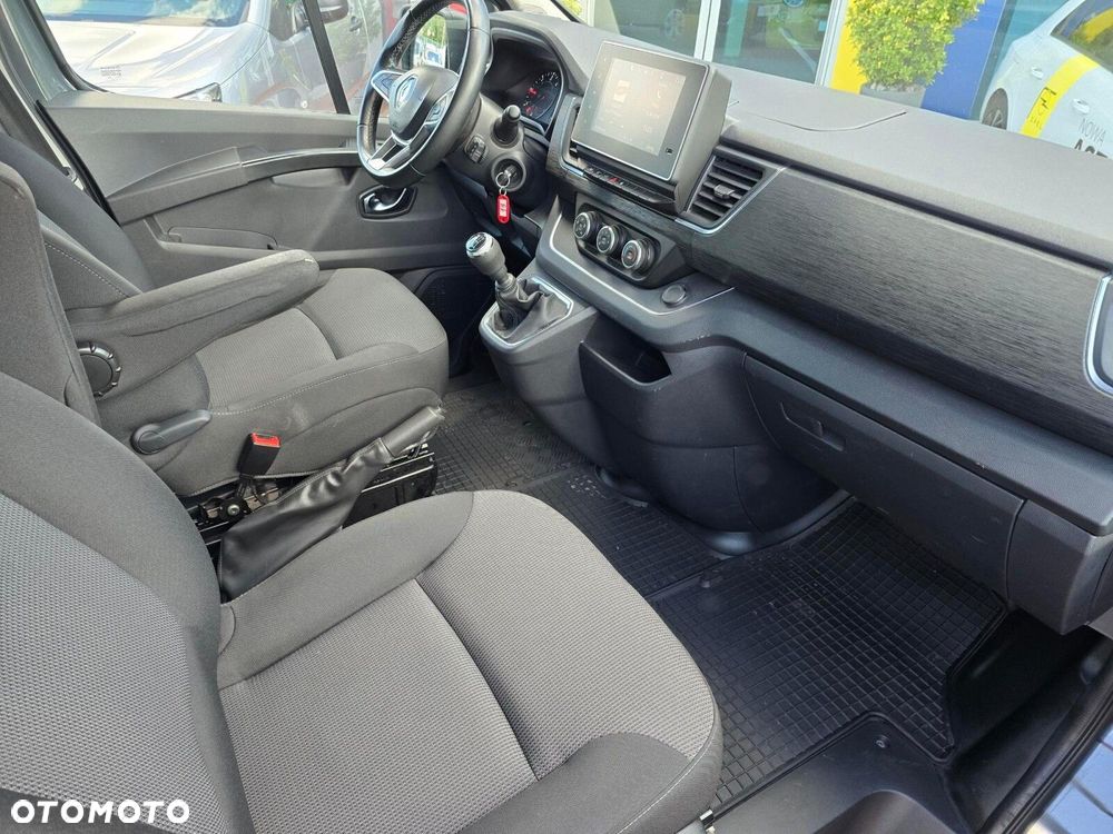 Renault Trafic Kombi 2.0 L2 Pack Clim - 16