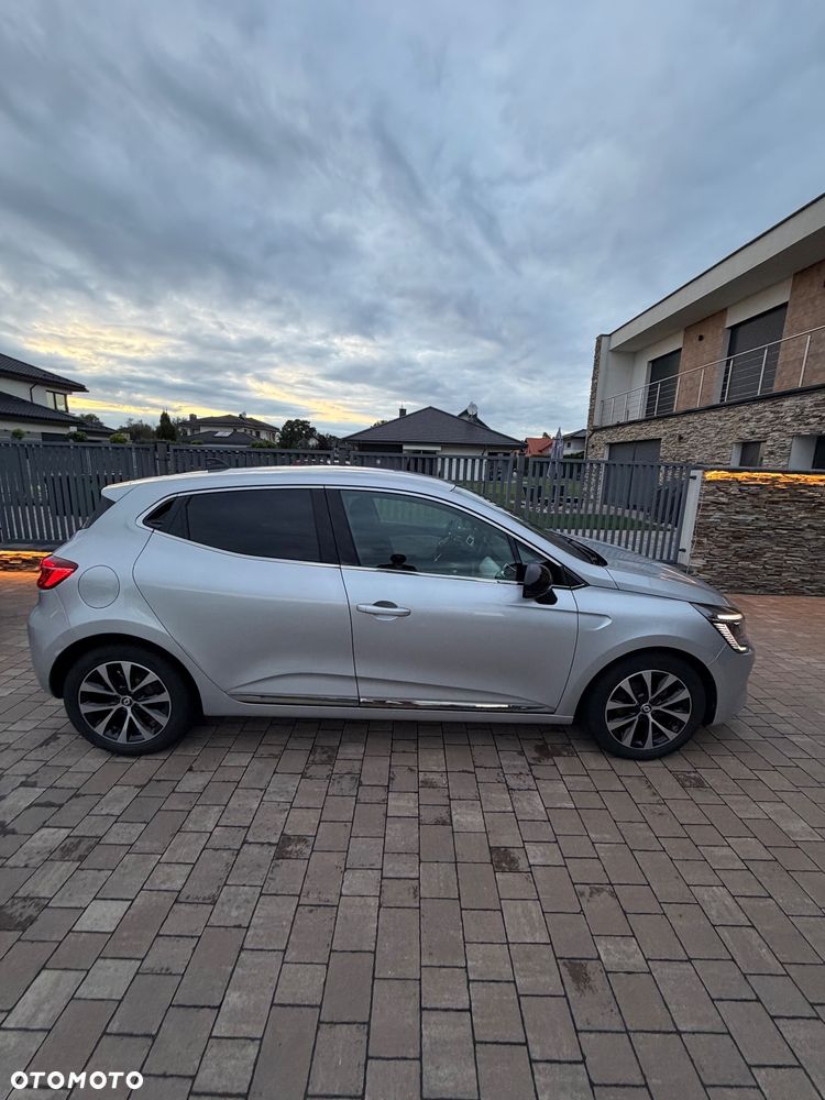 Renault Clio 1.0 TCe Intens - 5