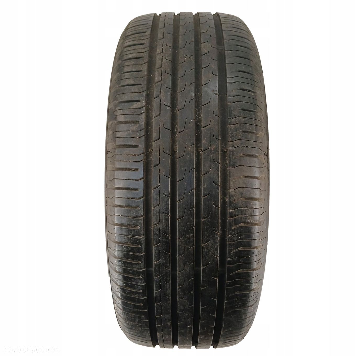 235/50R19 99W Continental EcoContact 6 2022r 85240 - 1
