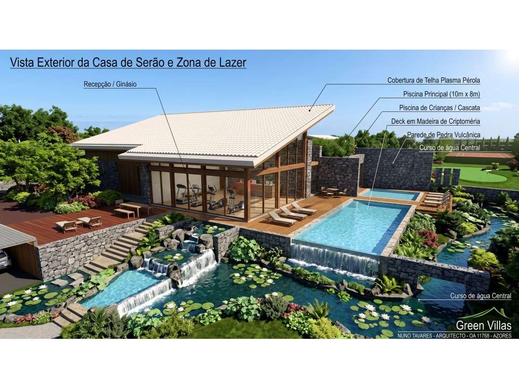 OPORTUNIDADE DE INVESTIMENTO TURÍSTICO NOS AÇORES - Grande imagem: 3/19