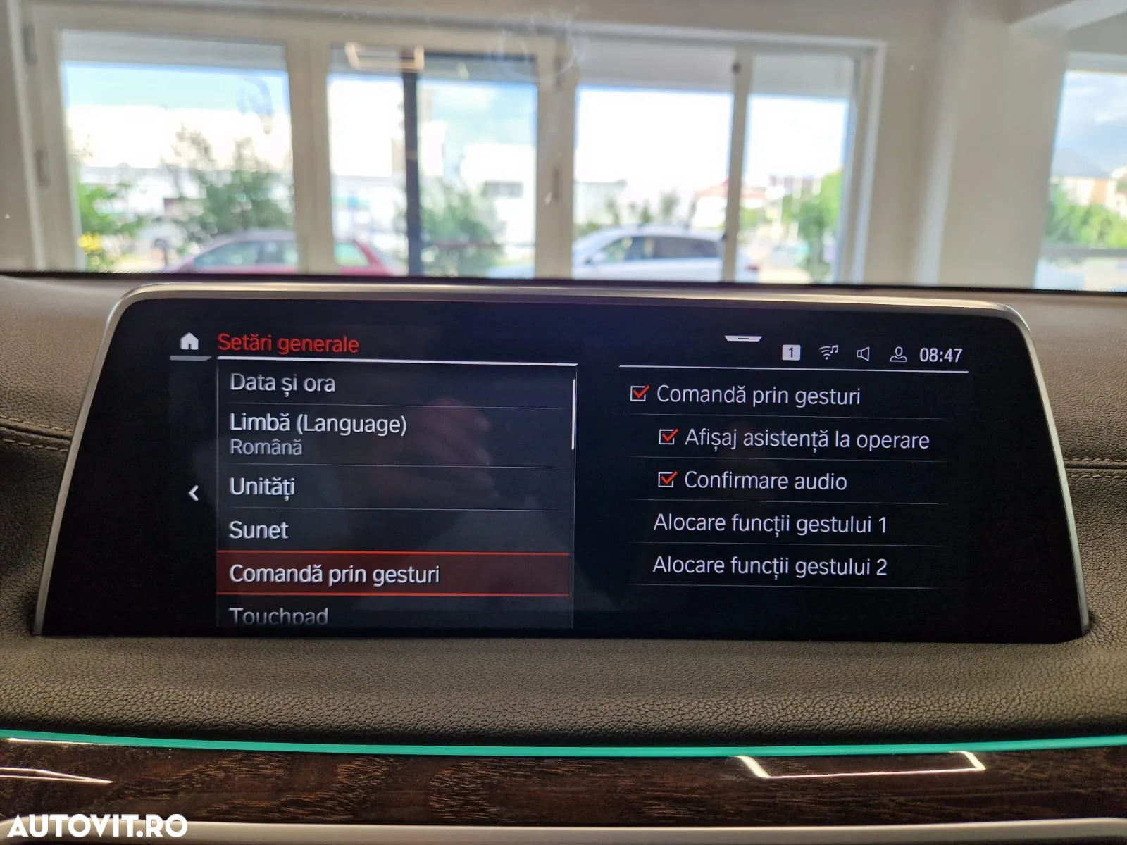 BMW Seria 7 730Ld xDrive - 35