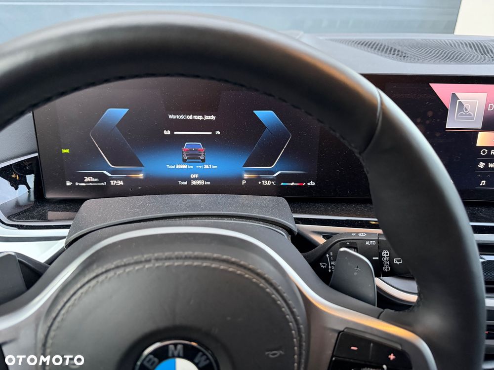 BMW X5 xDrive40d mHEV sport - 22