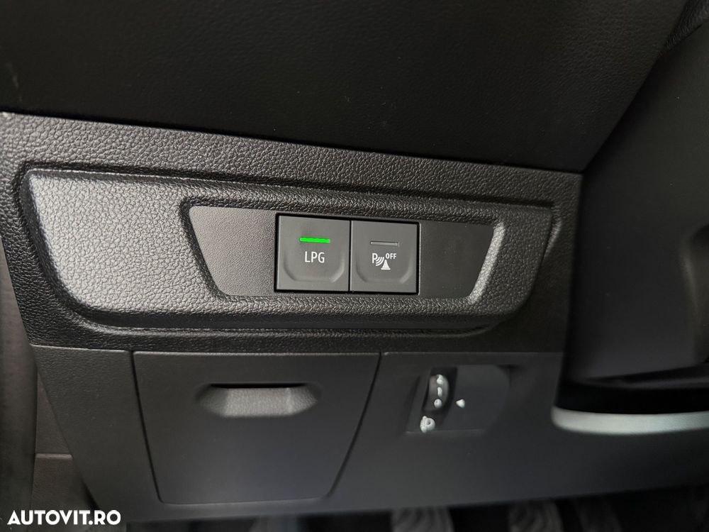 Dacia Sandero ECO-G 100 MT6 Comfort - 24