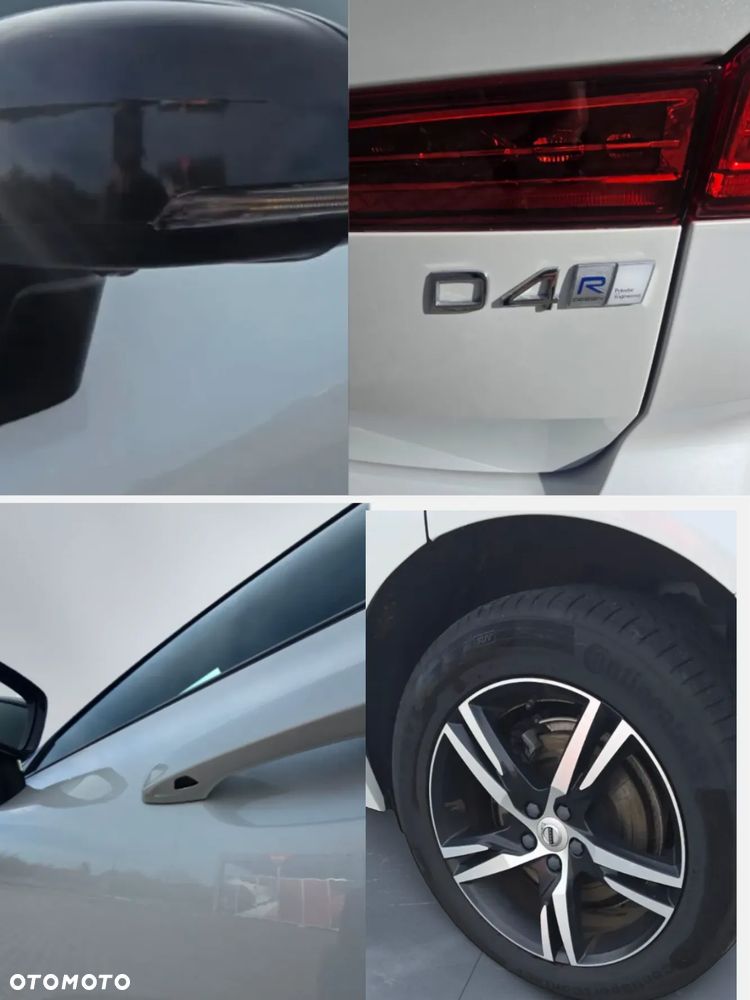 Volvo XC 60 - 18