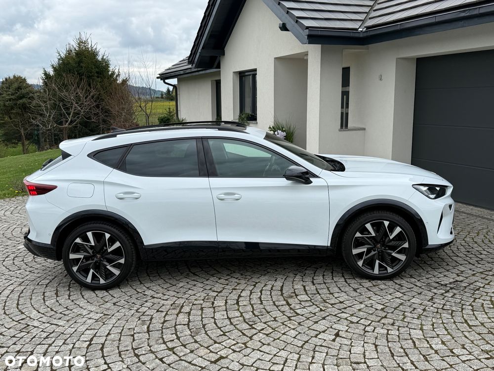 Cupra Formentor 2.0 TSI 4Drive DSG VZ Black Edition - 6
