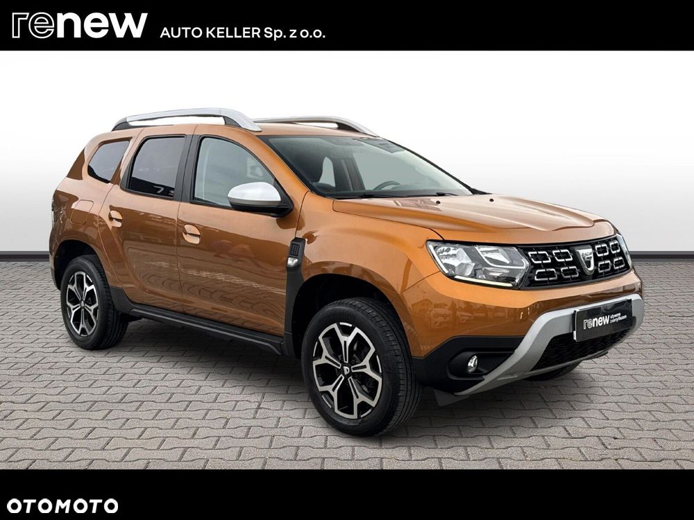 Dacia Duster - 8