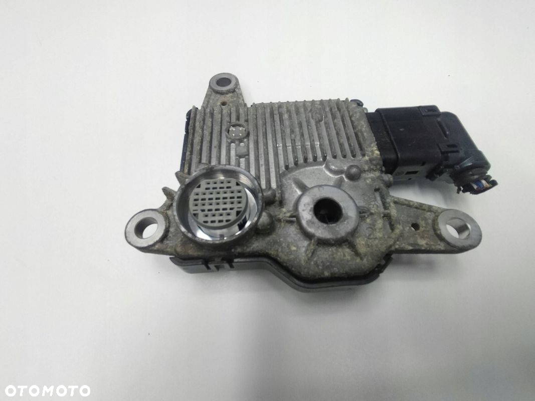 STEROWNIK MODUŁ SKRZYNI BIEGÓW OPEL INSIGNIA A 55578552 - 3