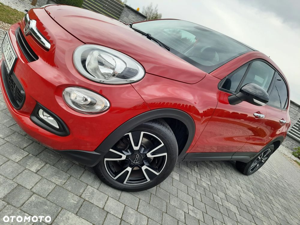 Fiat 500X 1.6 Multijet 4x2 S&S Business Line - 6