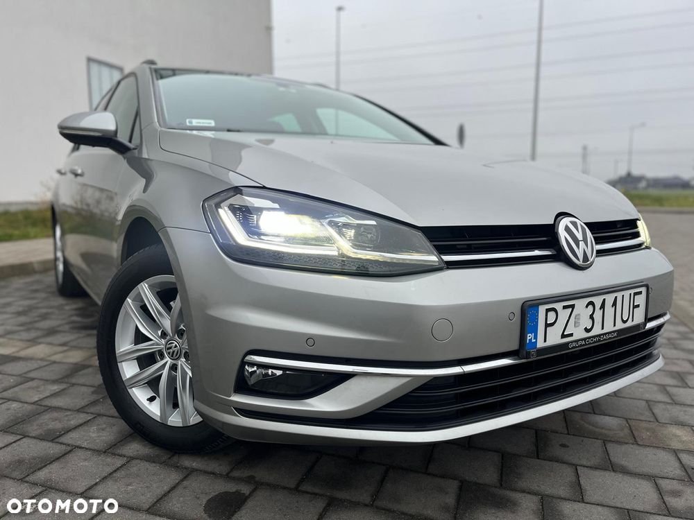Volkswagen Golf 1.4 TSI BMT Highline DSG - 9