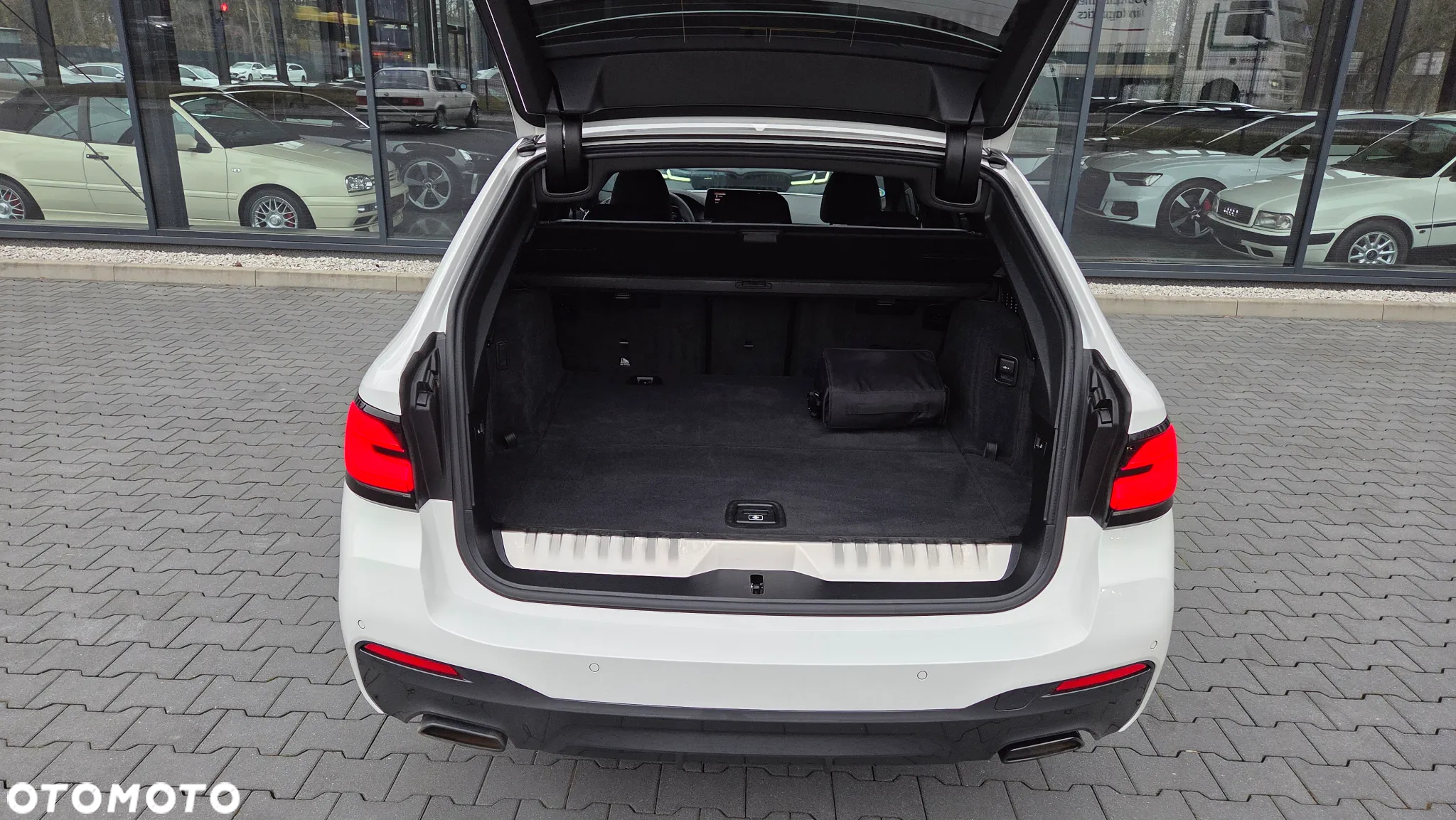 BMW Seria 5 - 28