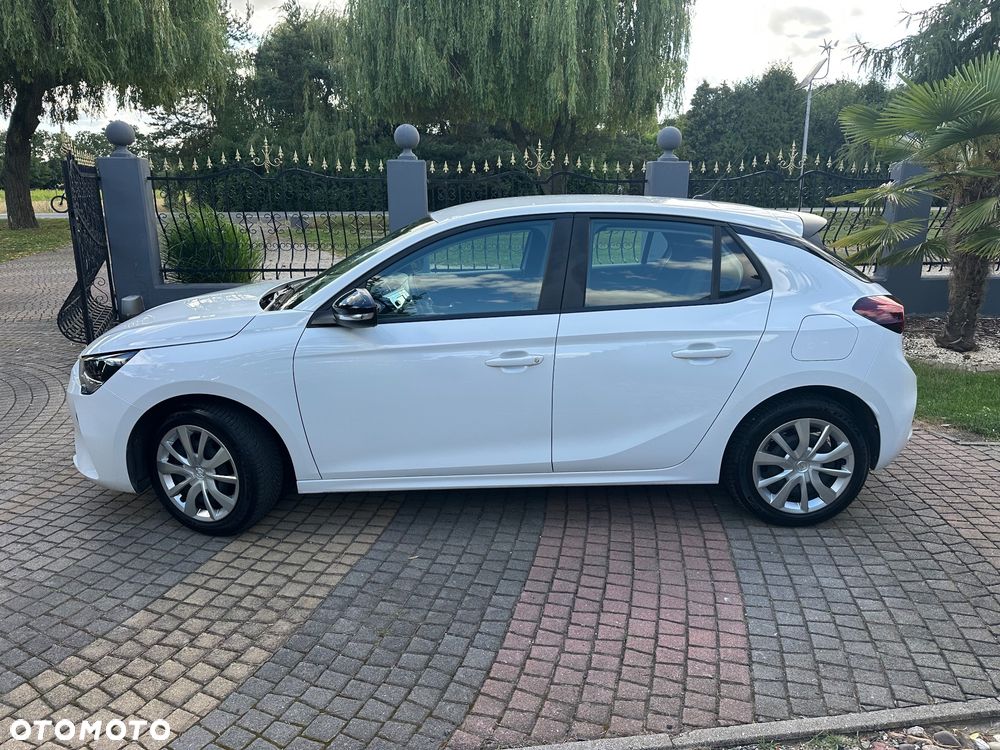 Opel Corsa - 13