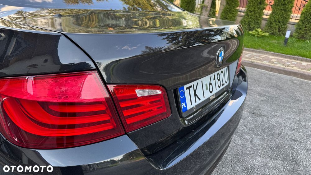 BMW Seria 5 - 31