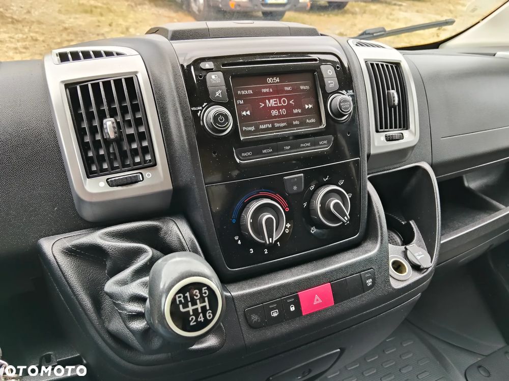 Fiat Ducato - 19