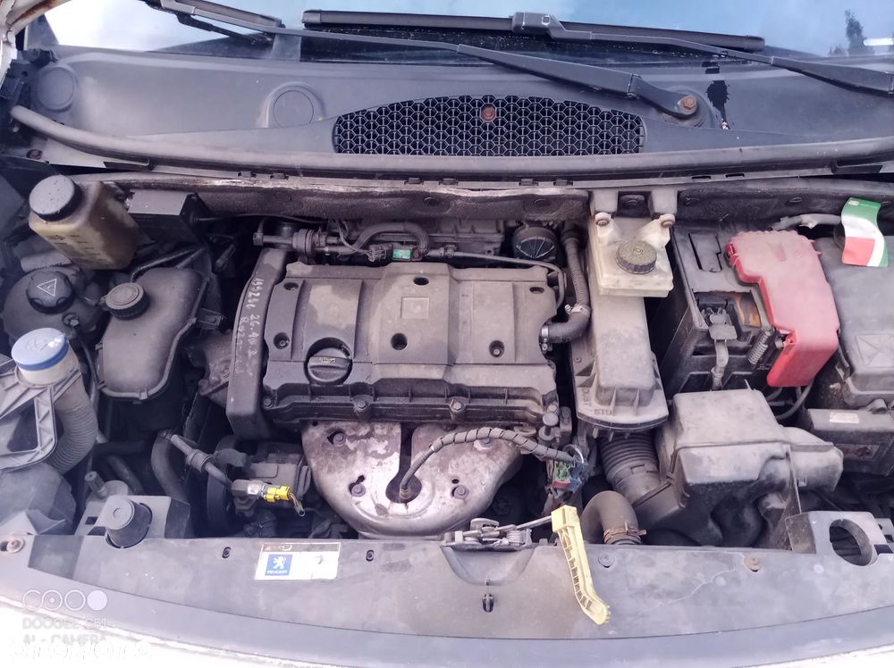 Peugeot Partner - 6