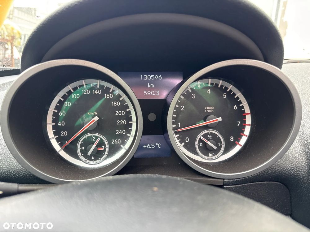 Mercedes-Benz SLK 200 Kompressor - 18