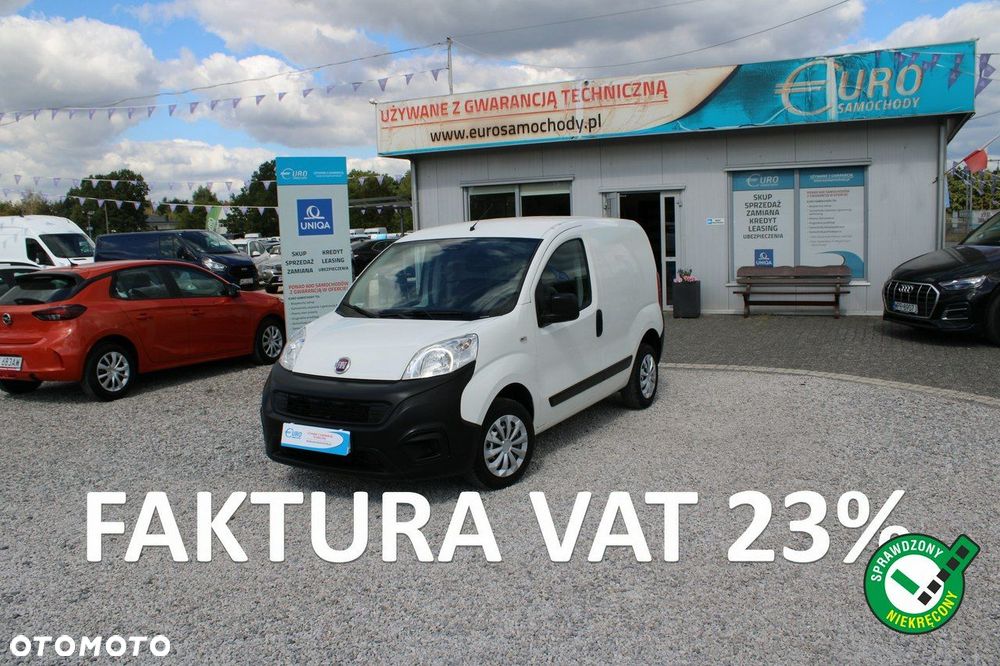 Fiat Fiorino