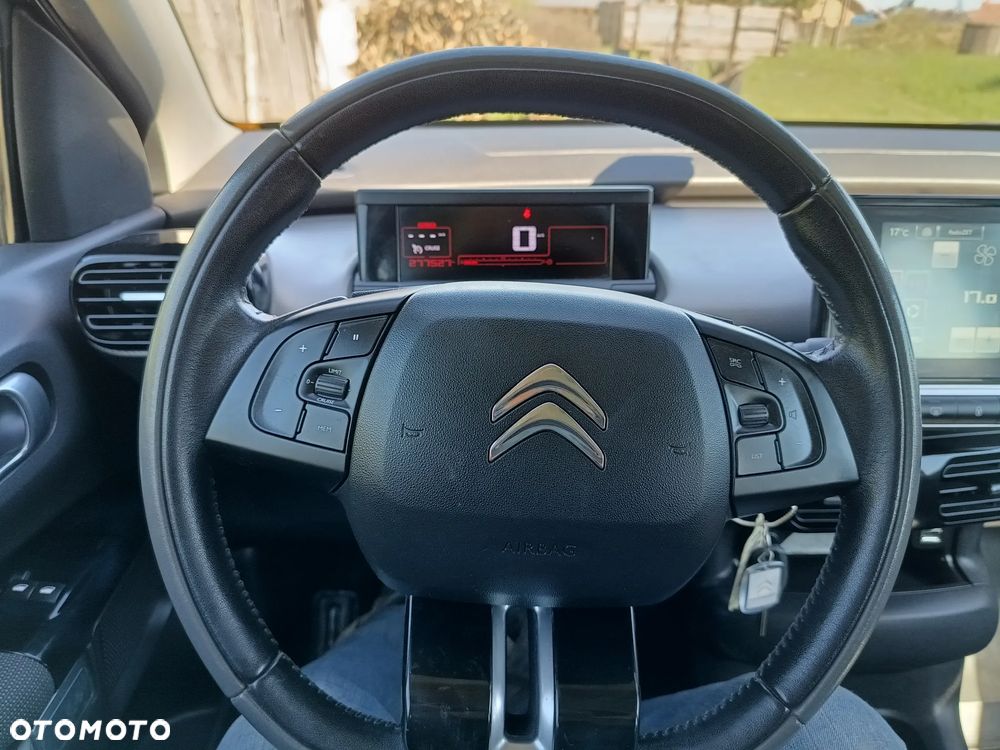 Citroën C4 Cactus 1.6 Blue HDi Feel - 32