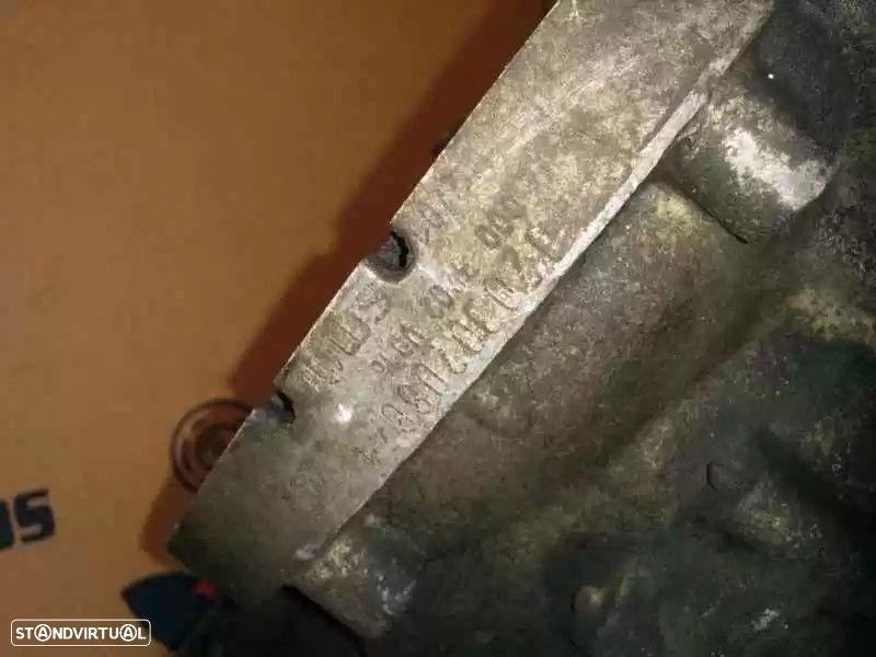 CAIXA VELOCIDADES SMART CITY-COUPE 2001 -02030208874 - 1