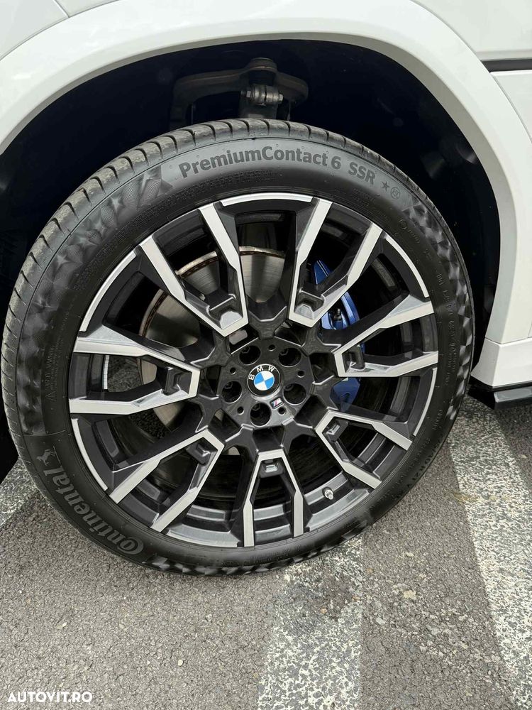 BMW X6 xDrive30d AT MHEV - 11