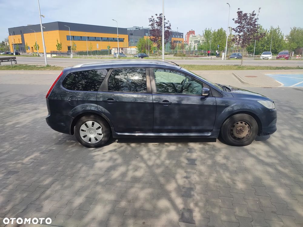 Ford Focus - 6