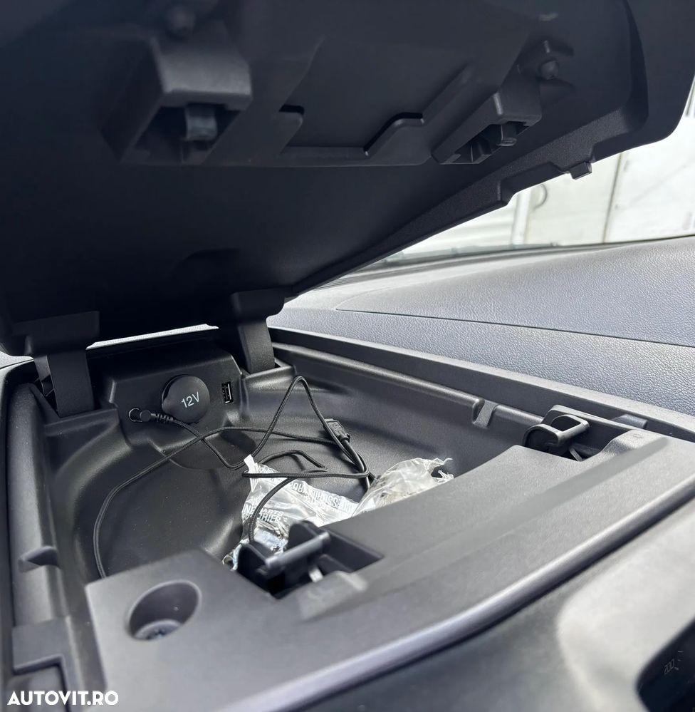 Ford Transit Custom - 30