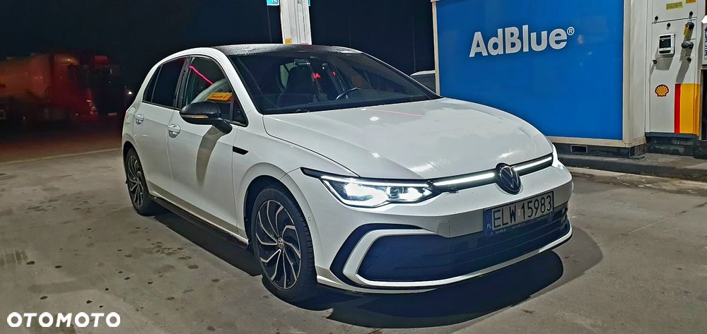 Volkswagen Golf 1.5 TSI EVO R-Line - 38