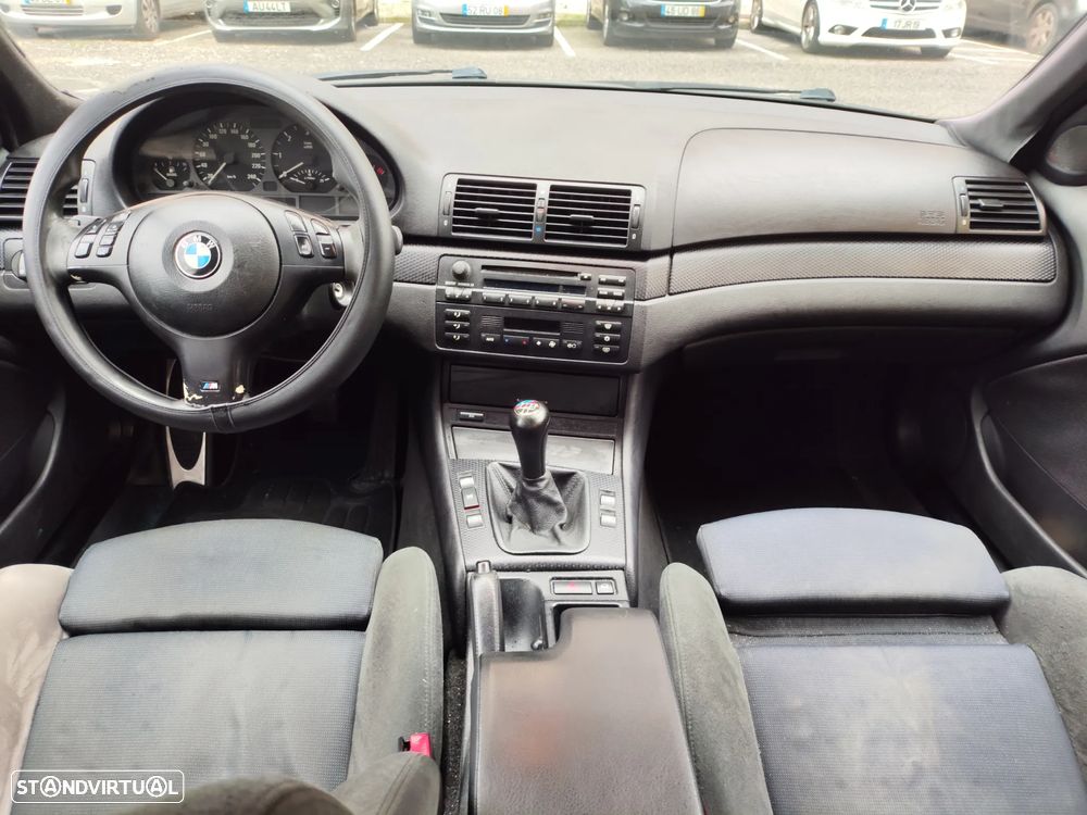 BMW 320 d - 4