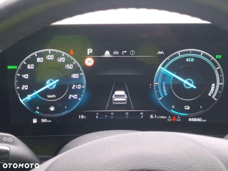 Kia Sportage 1.6 T-GDI PHEV GT Line 4WD - 6