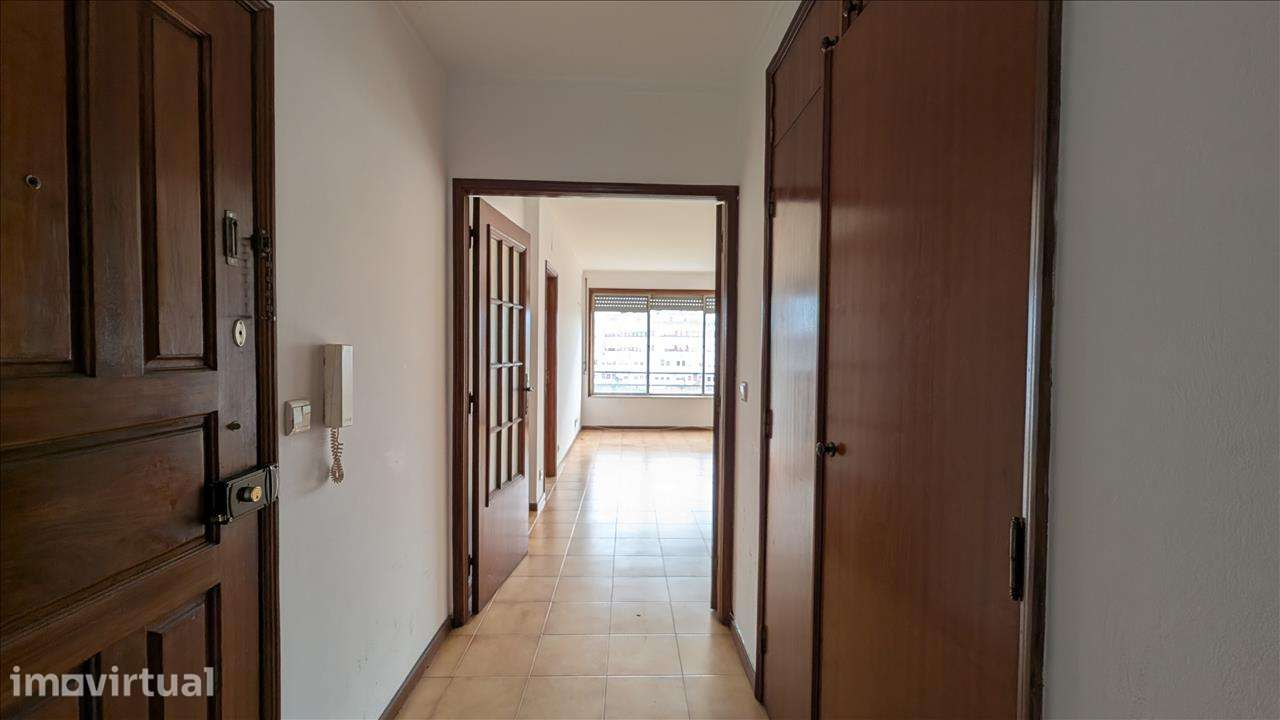 Apartamento em Maia, Águas Santas - Grande imagem: 3/14