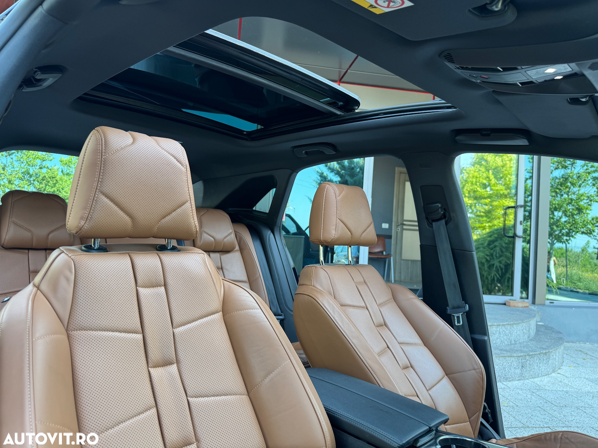DS Automobiles DS 7 Crossback DS7 1.6 PHeV AWD 300 EAT8 OPERA - 31