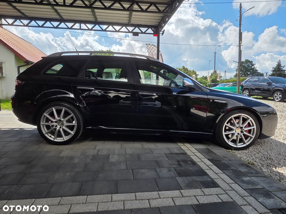 Alfa Romeo 159 - 14