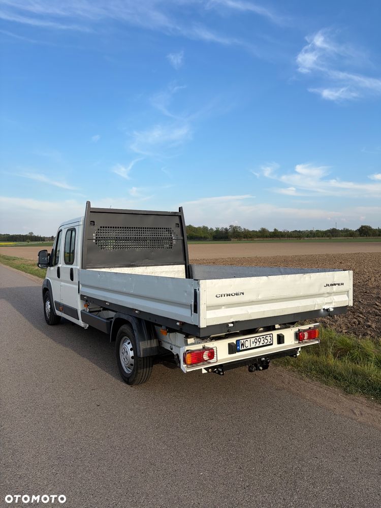 Citroën Jumper - 10
