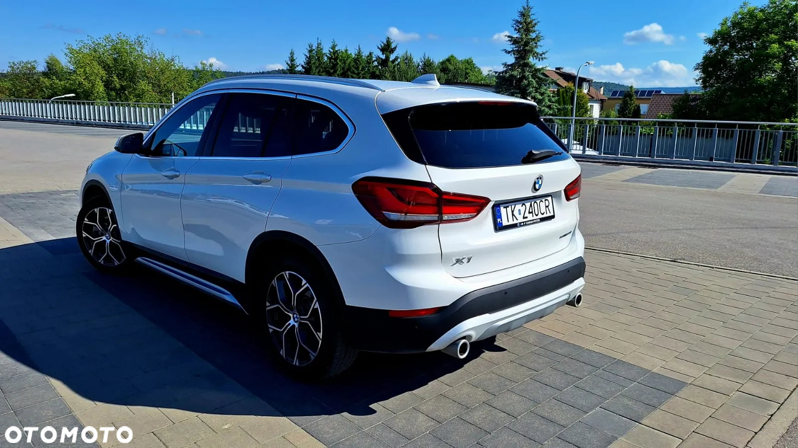 BMW X1 - 5