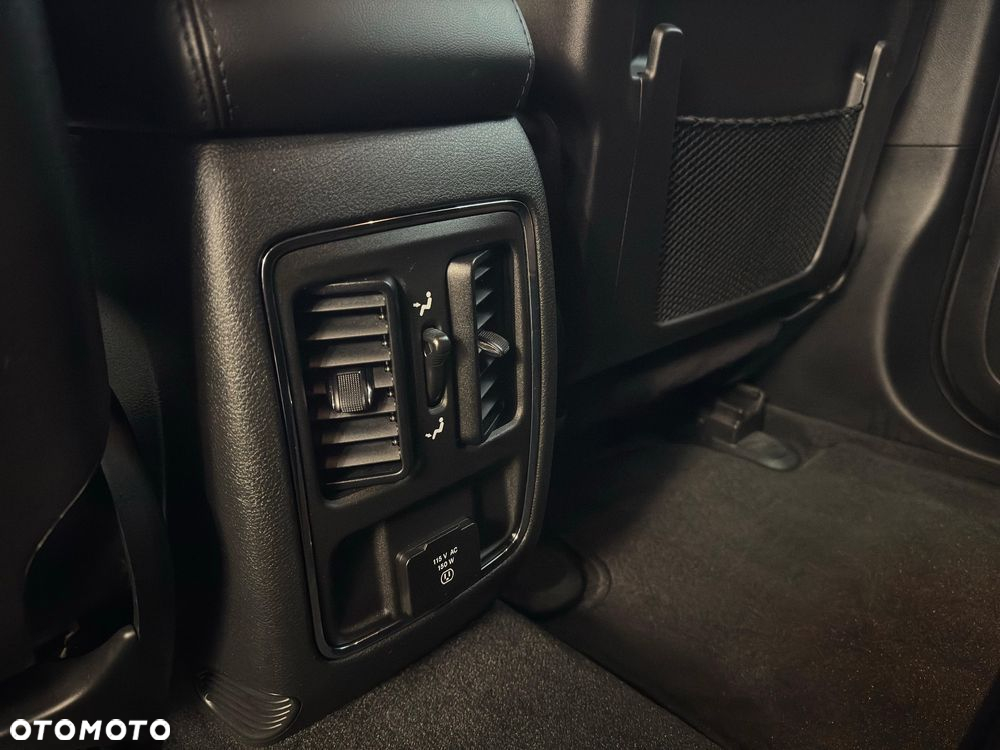 Jeep Grand Cherokee - 6