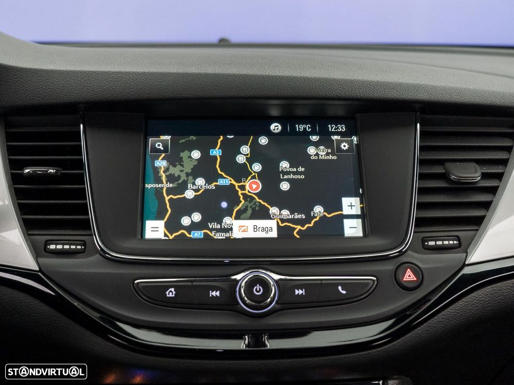 Opel Astra 1.5 D GS Line S/S - 24