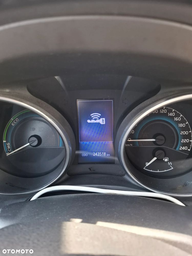 Toyota Auris - 6