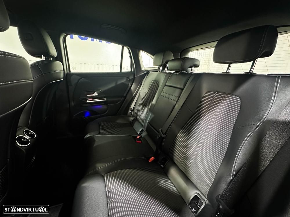 Mercedes-Benz EQA 250 Progressive - 30