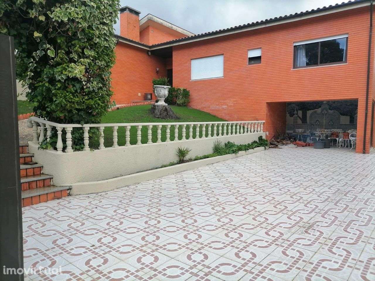 Moradia T3, Tamengos | ERA Imobiliária - Grande imagem: 4/15