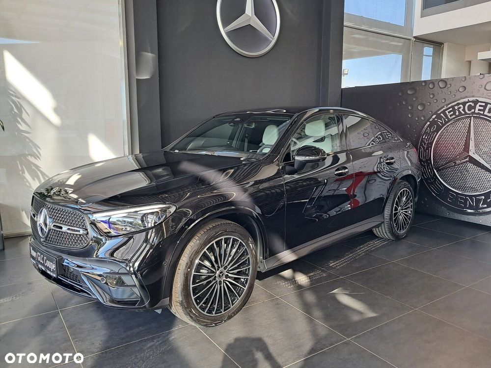 Mercedes-Benz GLC - 14
