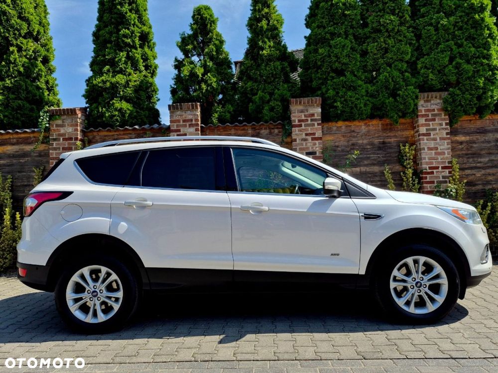 Ford Kuga - 6