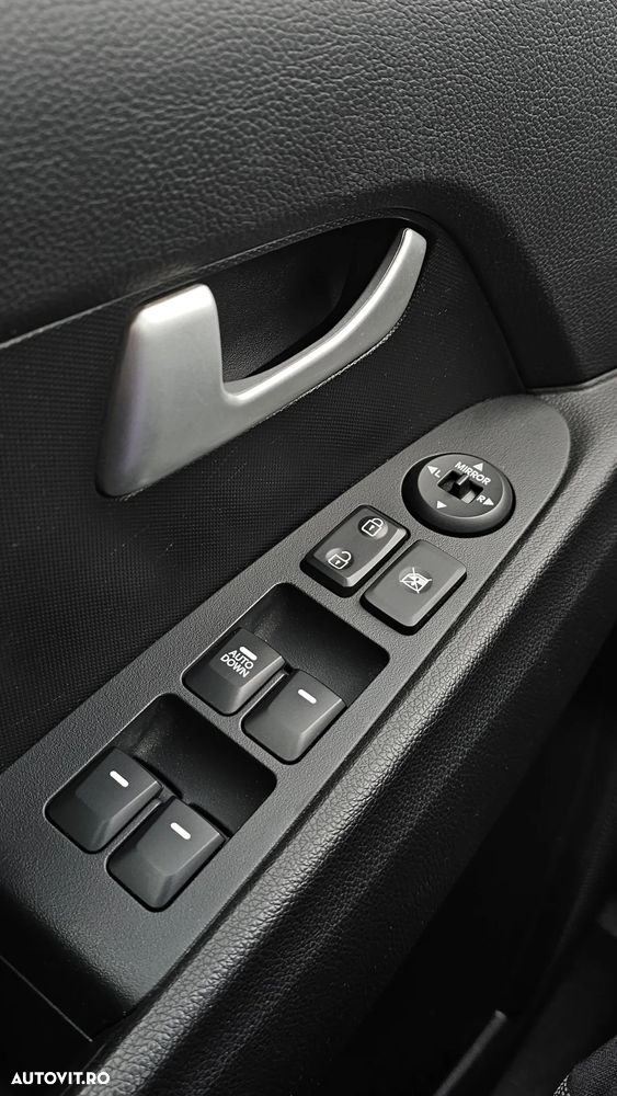 Kia Sportage 1.6 GSL MT 4x2 STYLE - 14