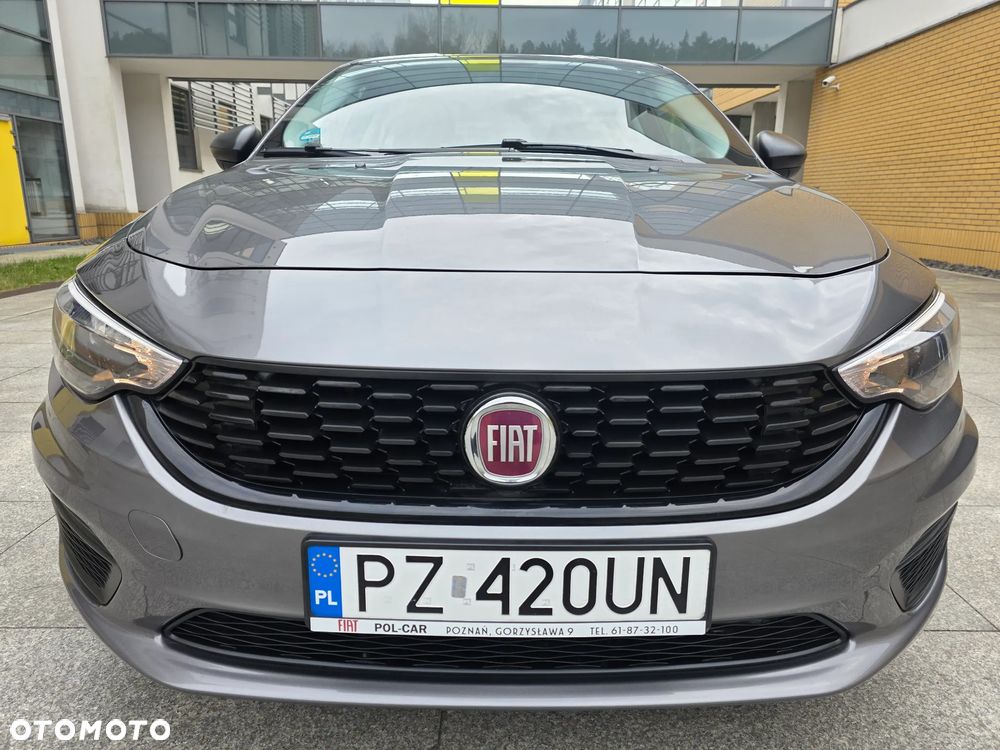 Fiat Tipo 1.4 16v Pop - 2