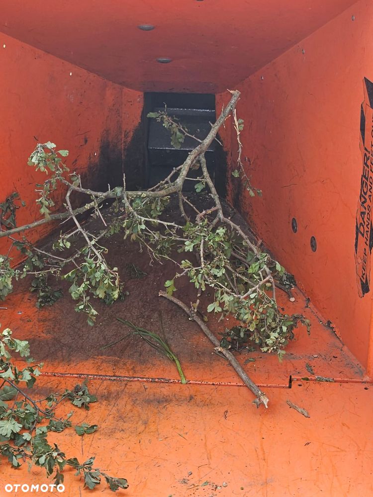 Inny Timberwolf TW 125PH - 10