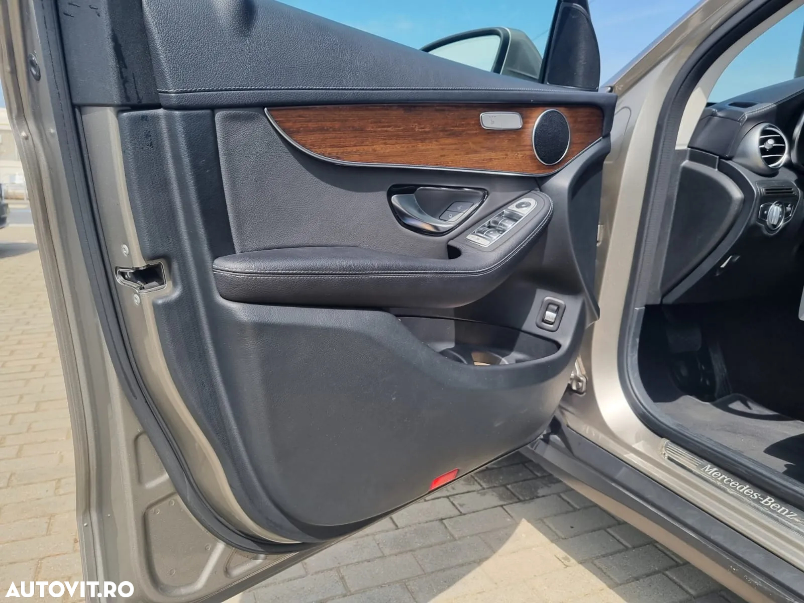 Mercedes-Benz GLC 200 4MATIC - 24