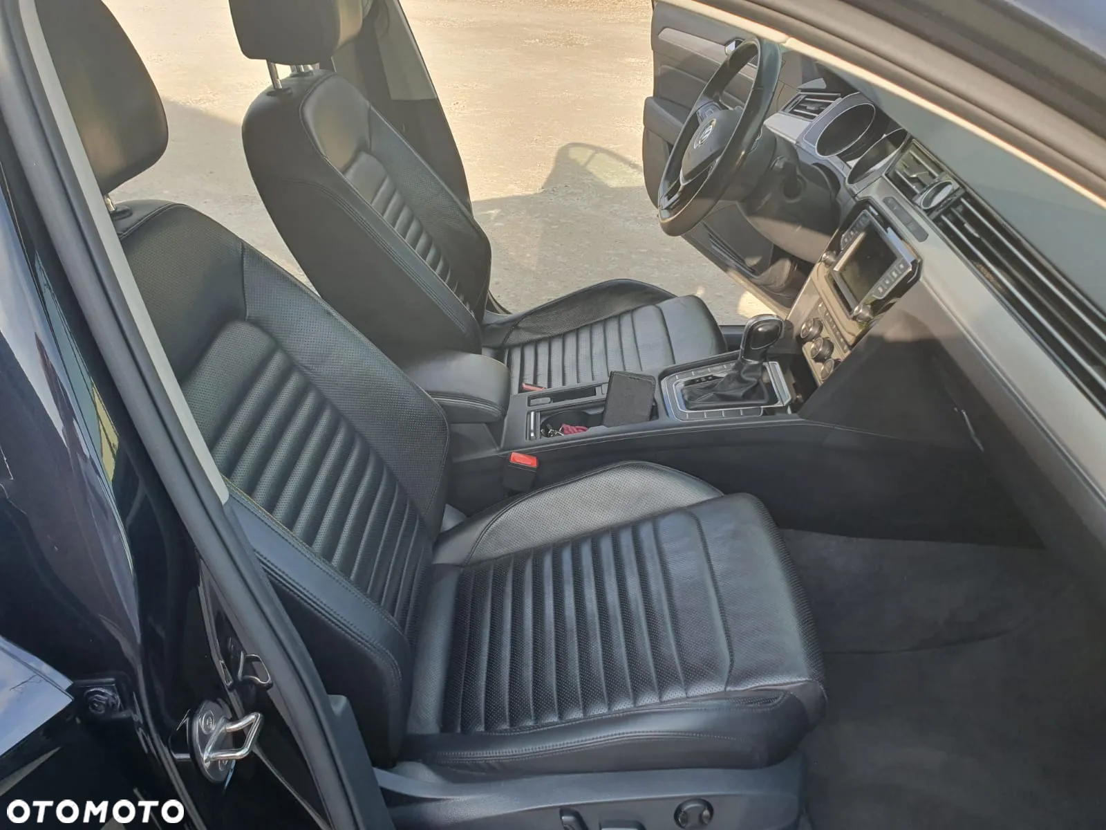 Volkswagen Passat 2.0 TSI BMT Highline DSG - 13