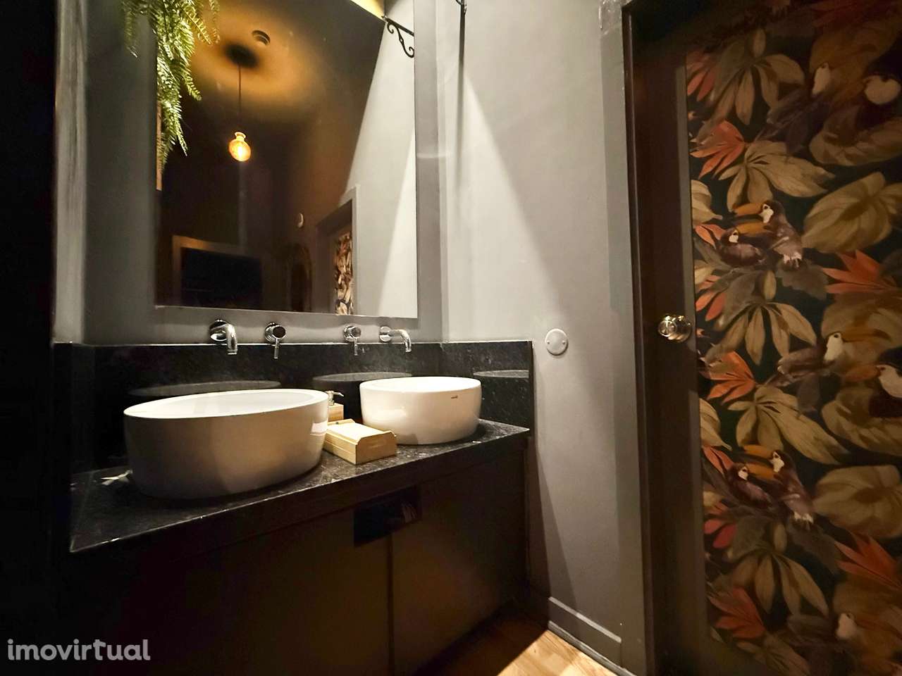 Restaurante  Trespasse em Matosinhos e Leça da Palmeira,Matosinhos - Grande imagem: 2/24