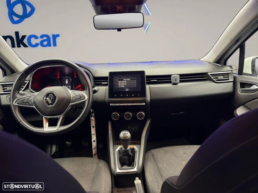 Renault Clio 1.5 Blue dCi RS Line - 9